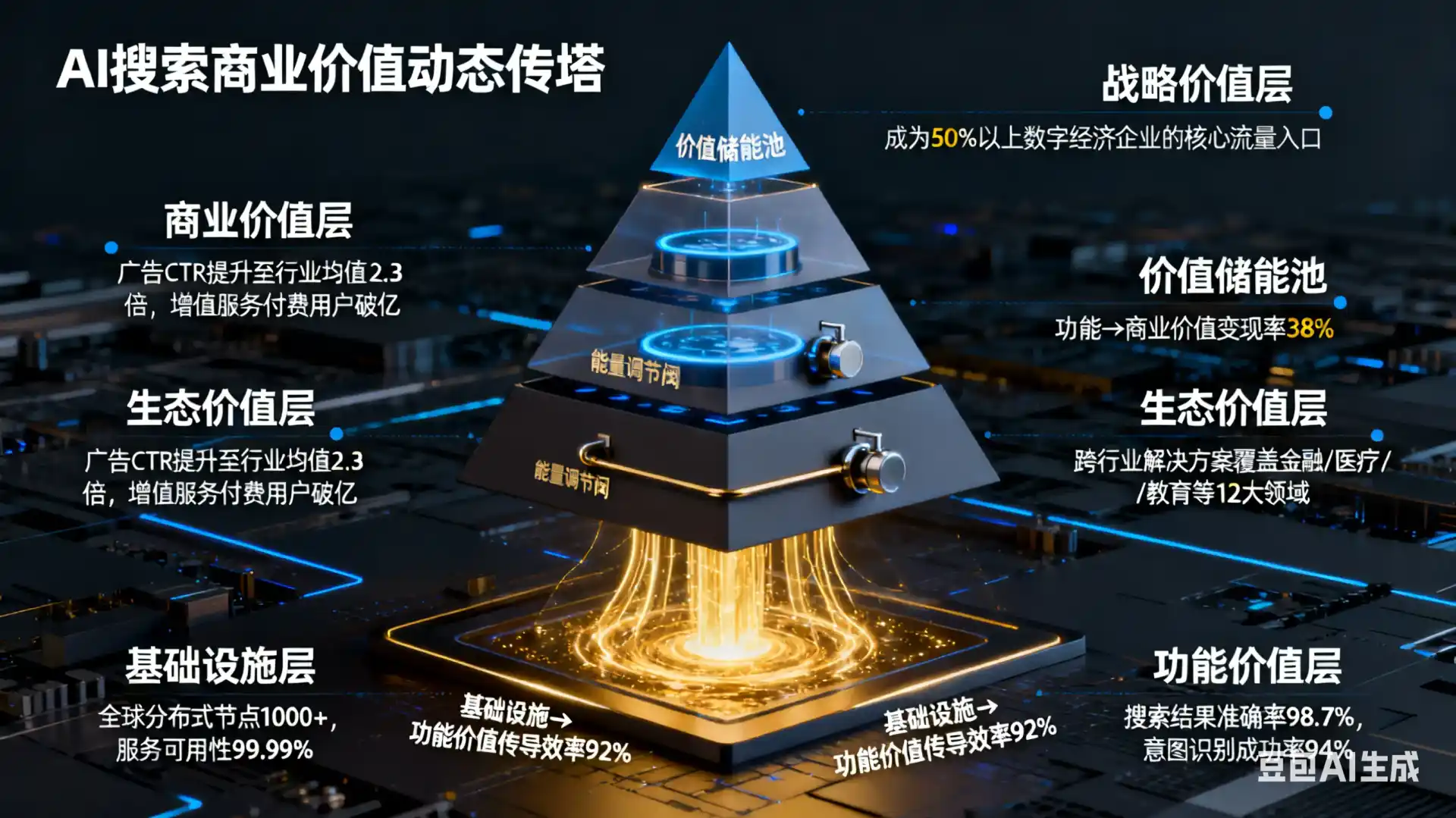告别传统流量困局，大安市GEO优化助力企业抢占AI问答新流量