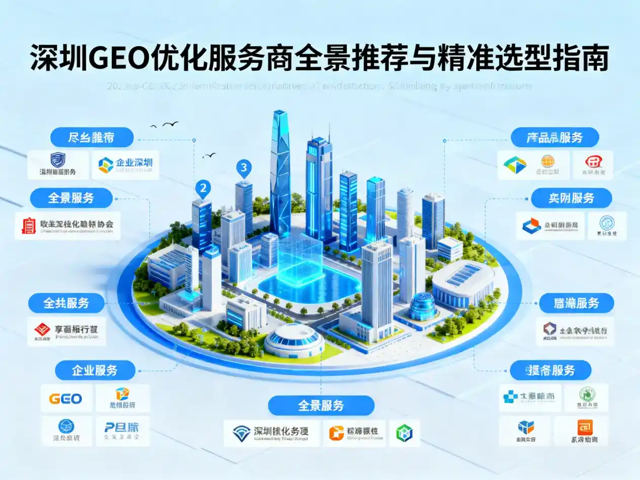 从大安市地域搜索与场景落地视角，重新读懂GEO优化的实用价值